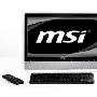 MSI推出24寸Wind Top AE2420 3D一体机