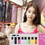 八彩缤纷的糖块 iriver发布纯音新品T8