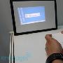 Computex 2010：內置 WinCE 的 Pico Projector