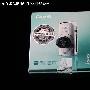 过把瘾：背照CMOS强机 佳能IXUS300开箱