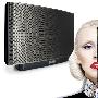 Sonos S5无线控制台音箱增加黑色版