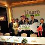 Computex 2010：ARM 和各家厂商合资成立 Linaro，缩短手机的开发时程和减少成本