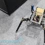 Computex 2010：联力的蜘蛛机器人