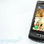 手机的新领域 Feature-rich Phone - Samsung Wave S8500
