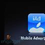 iOS 开发者条款小修正，『暗示』Google、Adobe 相关的手机广告滚蛋