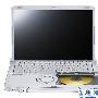 坚固本后续有人：松下ToughBook F9