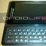 Motorola Droid 2全身曝光？有兴趣的朋友可以开始等新一代的里程碑了