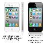 美国 iPhone 4 预购开始，白色版只是个愰子？