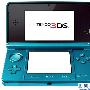 Nintendo 3DS 现身，内置 3D 相机