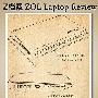 小y都嫉妒？联想ideaPad Z360首发评测