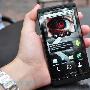 Engadget独家动手玩图集：Motorola Droid X