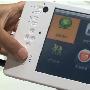 NEC LifeTouch Android 平板，老实说并没有 Touch 到编辑的心