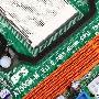 开核+DDR3 全球首款399元750G主板解析