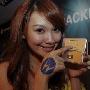 Motorola 推出逆向后翻式Qwerty 键盘手机 Backflip ME600