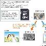 东芝宣布正式加入研发WI-FI功能SDHC卡