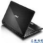 微星推出15.6寸笔电CR630，使用AMD Danube平台
