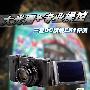 F1.8大光圈专业操控 三星DC旗舰EX1评测