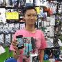 [香港] iPhone 4 水货到了！售价 $9,500 - $14,800，太贵了吧！