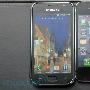 iPhone 4 Retina 视网膜 对战 三星Galaxy S Super AMOLED