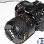 尼康新85定焦或全新35定焦谍照悄然登场