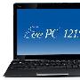 华硕Eee PC 1215N，带着NVIDIA Ion与双核Intel Atom D525