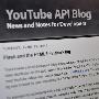 Google：『虽然说 HTML5 是好物，但目前 Flash 是潮流、WebM 是未来...』