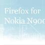 Firefox Mobile 1.1将会在Maemo上推出，加入延伸套件机制与另存网页为PDF等功能