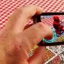 高通进军行动装置游戏的两把利刃：AR + 跨平台 P2P 游戏！
