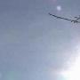 Solar Impulse 连续 24 小时试飞开始，全程都可以看直播喔！