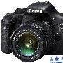 修正视频拍摄BUG 佳能发布EOS550D新固件
