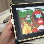 Flash 上 iPad 实记，广告都弹出来了！