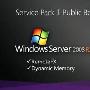 Windows 7 SP1 public beta今日正式公布