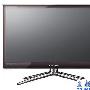 三星推出24寸外型亮丽并具TV Tuner的液晶显示器SyncMaster FX2490HD
