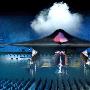 英国国防部展示 Taranis 隐形 UAV