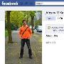我在微软上班 我也是忠实FaceBook用户 我的专业 来自KGB（惊）