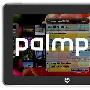 惠普申请PalmPad商标 欲推出WebOS平板电脑