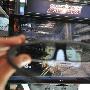 PS3 上头的 3D 游戏，将限制在 720p 分辨率以利游戏的顺畅进行