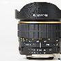 超低价鱼眼韩国三阳8mm F3.5实测报告