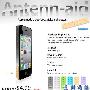 iPhone 4的彩色信号创可贴