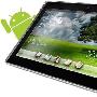 华硕 Eee Pad EP101TC 将弃 WEC 7，并跳入 Android 的怀抱