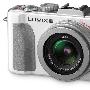 Panasonic 秋季数码相机产品线发布：LX5、FZ40、FZ100、FX700 和 TS10
