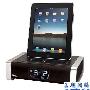 为你的iPad找个家 - iHome iA100ZE基座