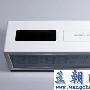 售价3900日元 太阳能双重供电闹钟上市