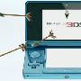 任天堂确认9月29日发布3DS 年内出货
