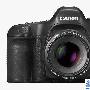 2年后重现！佳能EOS5D机身再度现身甩货