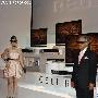 姗姗来迟 东芝3D电视新品日本终发售