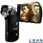 DXG推出世界第一款3D口袋摄影机DXG-5D7V，另外还有可播3D影片的播放器