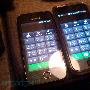 3.7寸的 Samsung Galaxy U & Galaxy K 韩国陆续推出