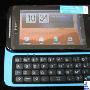 没数据，只有图片的 HTC Paradise 及 Fiesta 流出
