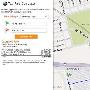 Bing Maps 竞赛受瞩目项目：出租车资估计外挂